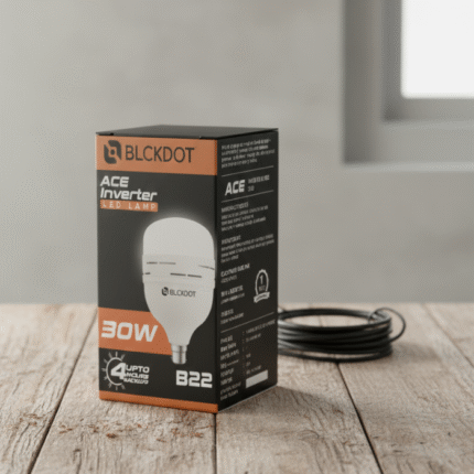 30W ACE INVERTER LAMP
