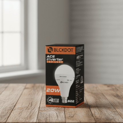 20W ACE INVERTER LAMP