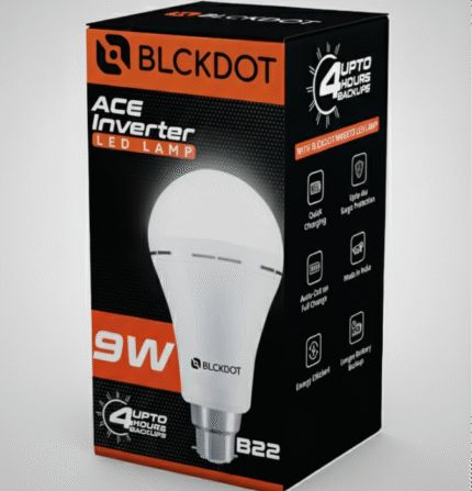 9W ACE INVERTER LAMP