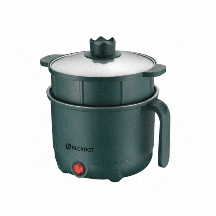 MULTICOOK ELECTRIC KETTLE ( NON STICK )