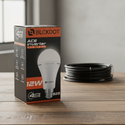 12W ACE INVERTER LAMP