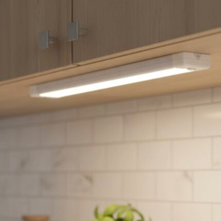 SENSOR CABINET LIGHTS 20CM( PLASTIC)