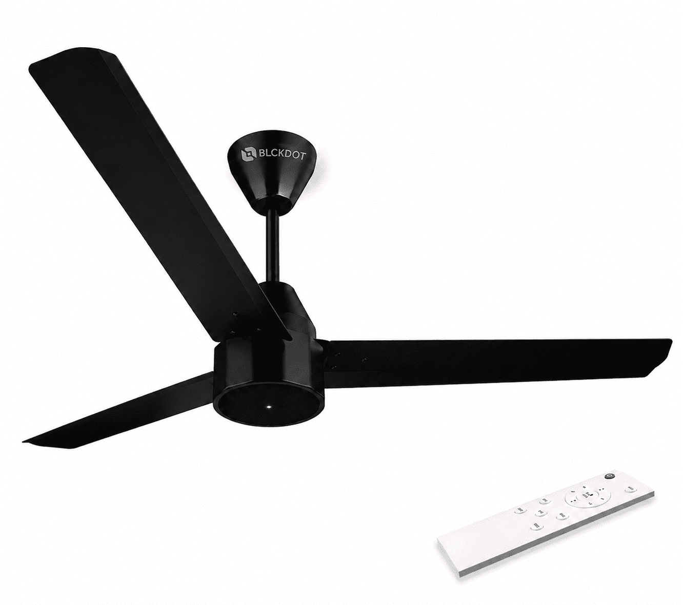 GENZEE 30W BLDC Fan