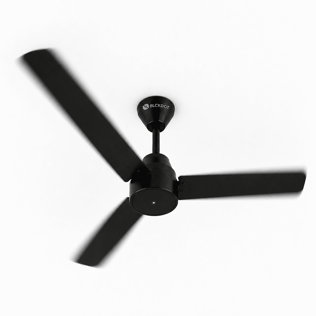 GENZEE Fan Bottom View