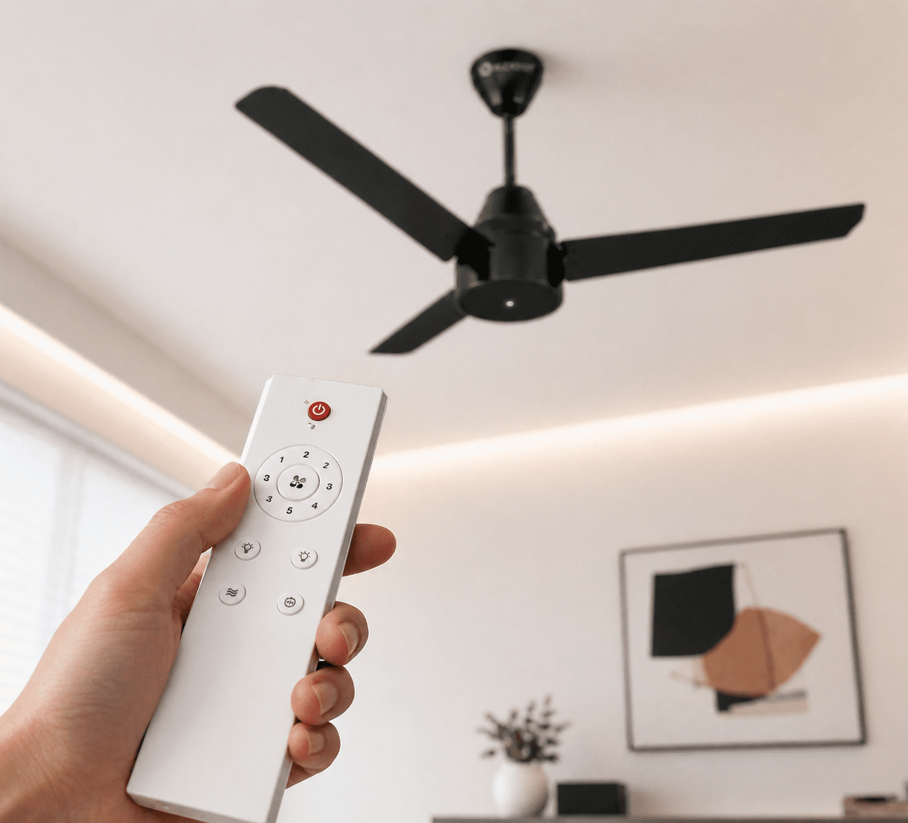 GENZEE Remote Control