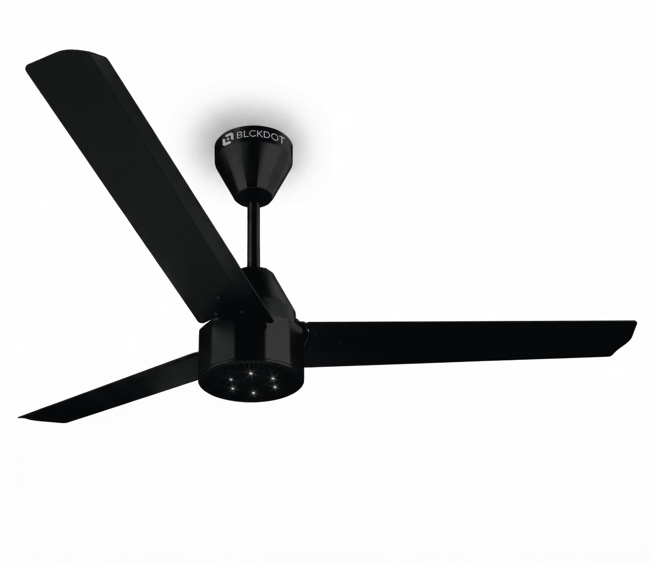 BLDC Fan